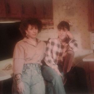 Meet your Posher, Melanie